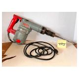 Hilti TE 60 combihammer, designed for heavy-dut..