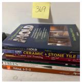 Home Improvement Books