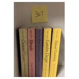 Gardening Book Lot