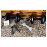 Weights
