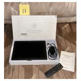 HD Digital photo frame
