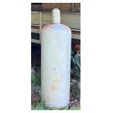 100 lb propane cylinder