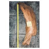 29ï¿½ piece of Driftwood