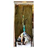 Waterproof hunting treggings
