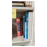 Healthy Living Cookbooks