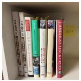 Americaï¿½s Test Kitchen Hardback Cookbook Set