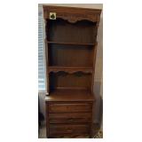 2 Piece Vintage Henry Link Margaux collection F..