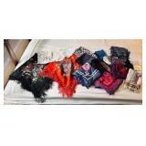Scarf Lot