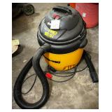 Shop-Vac 18-gallon wet/dry vacuum
