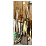 Gardening & Yard Tools