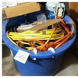 Extension Cords