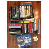 Book Lot
