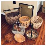 Basket Lot