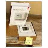 Honeywell Home T2 Non-Programmable Thermostat