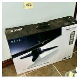 Acer G235H 23-inch widescreen LCD monitor
