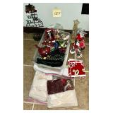Christmas item Lot