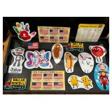 Magnet Lot