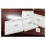 Vintage stationery from Crawford County, Arkansas