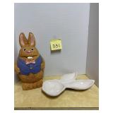 Bunny Lot