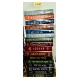 Vintage Reader's Digest books