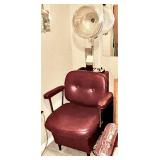 Vintage Chair Dryer