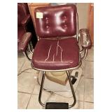 Vintage Styling Chair