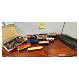Vintage Tyco HO scale 'Spirit of '76' electric ..