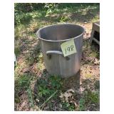 Large pot