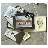 Ephemera Lot