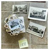 Ephemera Lot