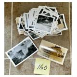 Ephemera Lot