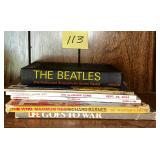Assorted Books