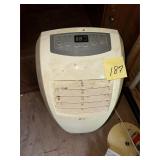 LF Portable Air Conditioner untested