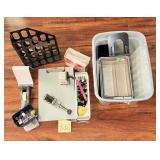 Office Supply Lot