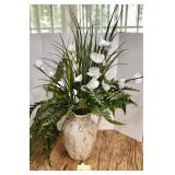 Floral Arrangement in beautiful Vase