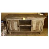 Better Homes & Gardens Crossmill TV stand