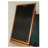 Vintage Klipsch Forte series floor-standing lou..