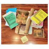 Collection of several Dramatists Play Service s..