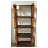 MCM Shelf