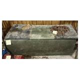 Old storage Chest