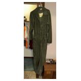 Flight Suit