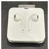Apple EarPods w/Lightning connector