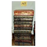 Viintage International Collectors Library class..