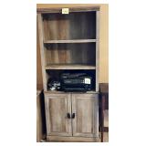 Better Homes & Gardens Glendale 5-Shelf Bookcas..
