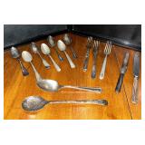 Flatware