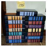 Vintage Reader's Digest Condensed Books