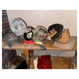 Hat Lot