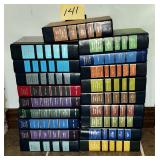 Vintage Reader's Digest Condensed Books