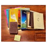 Music Books