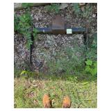 3 point hitch carry all frame